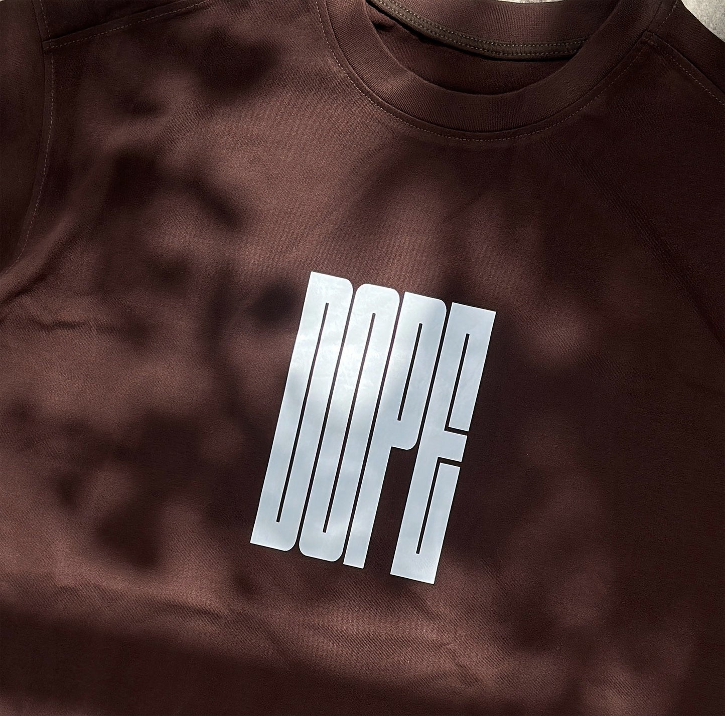 "DOPE" Oversized T-shirt