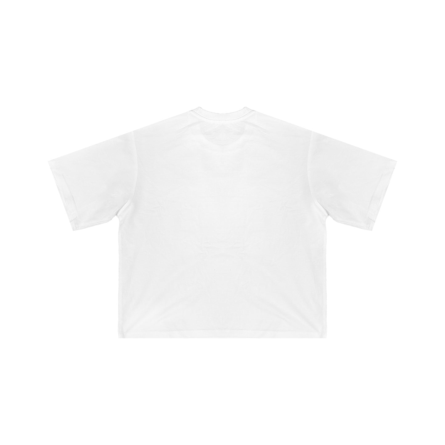 "DBD 51" Box fit T-shrit