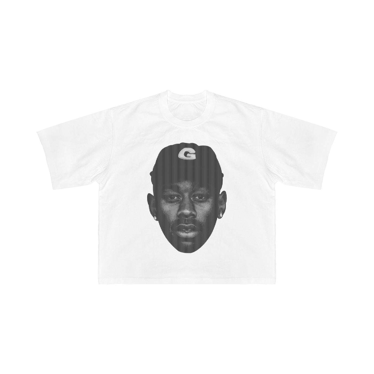 "DBD 53" Box fit T-shrit