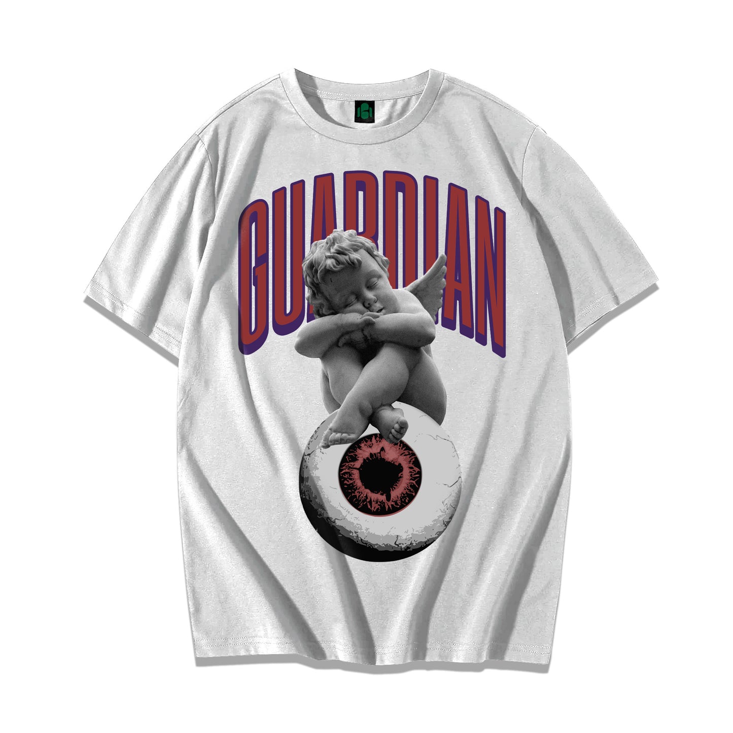 "Guardian" Oversized T-shirt