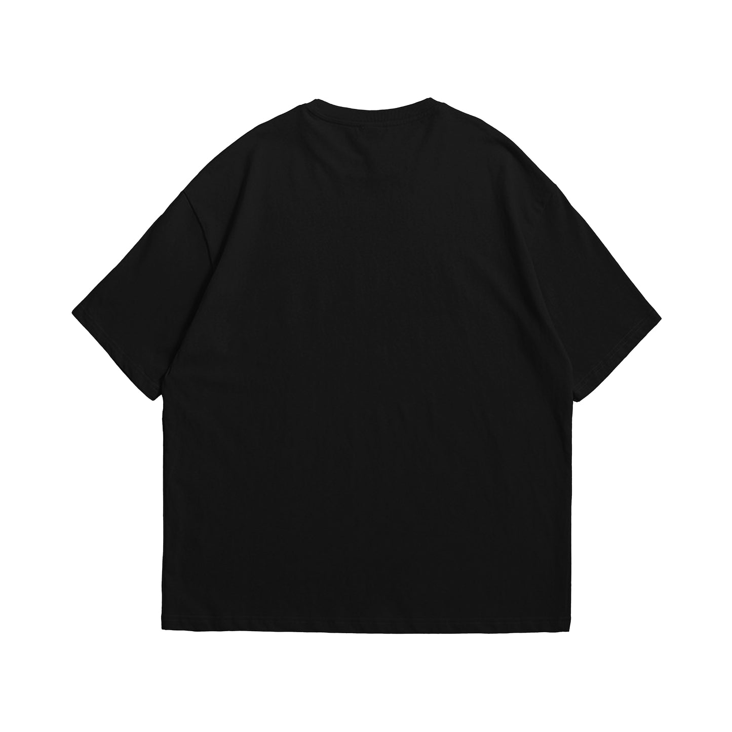 "DBD38" Oversized T-shirt