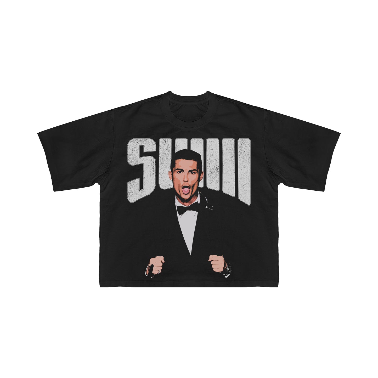 "DBD 56" Box fit T-shrit