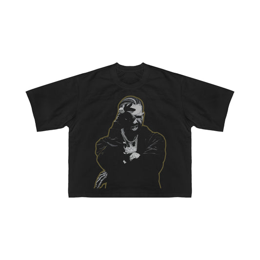 "DBD 57" Box fit T-shrit