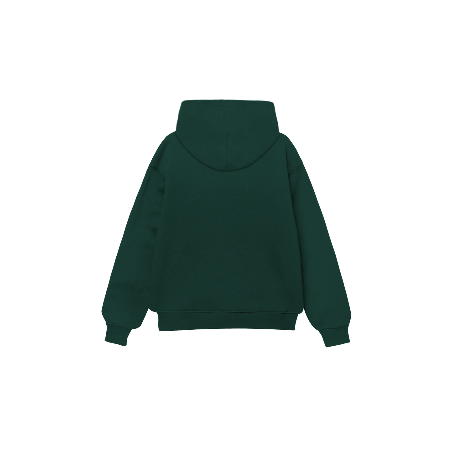 "DBD#32" Oversize Hoodie