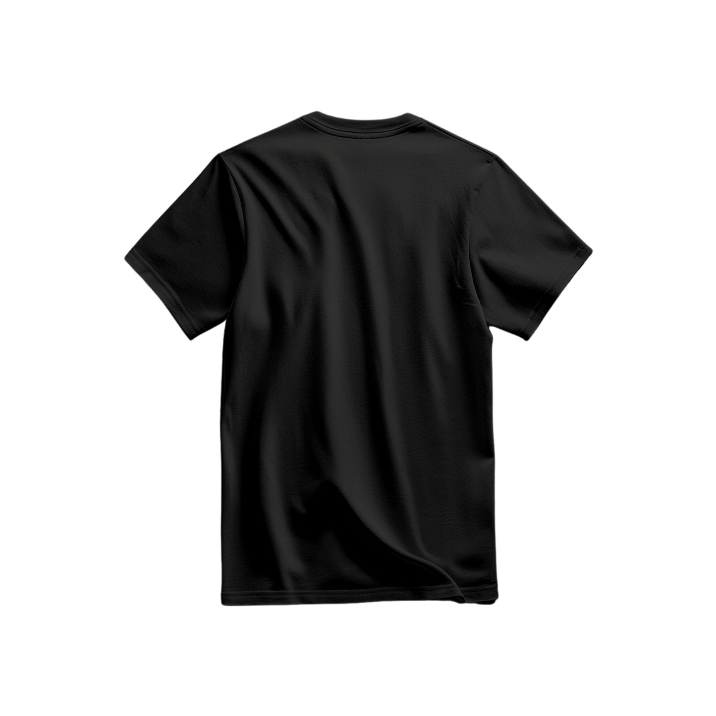 "Stay Rebel" T-shirt