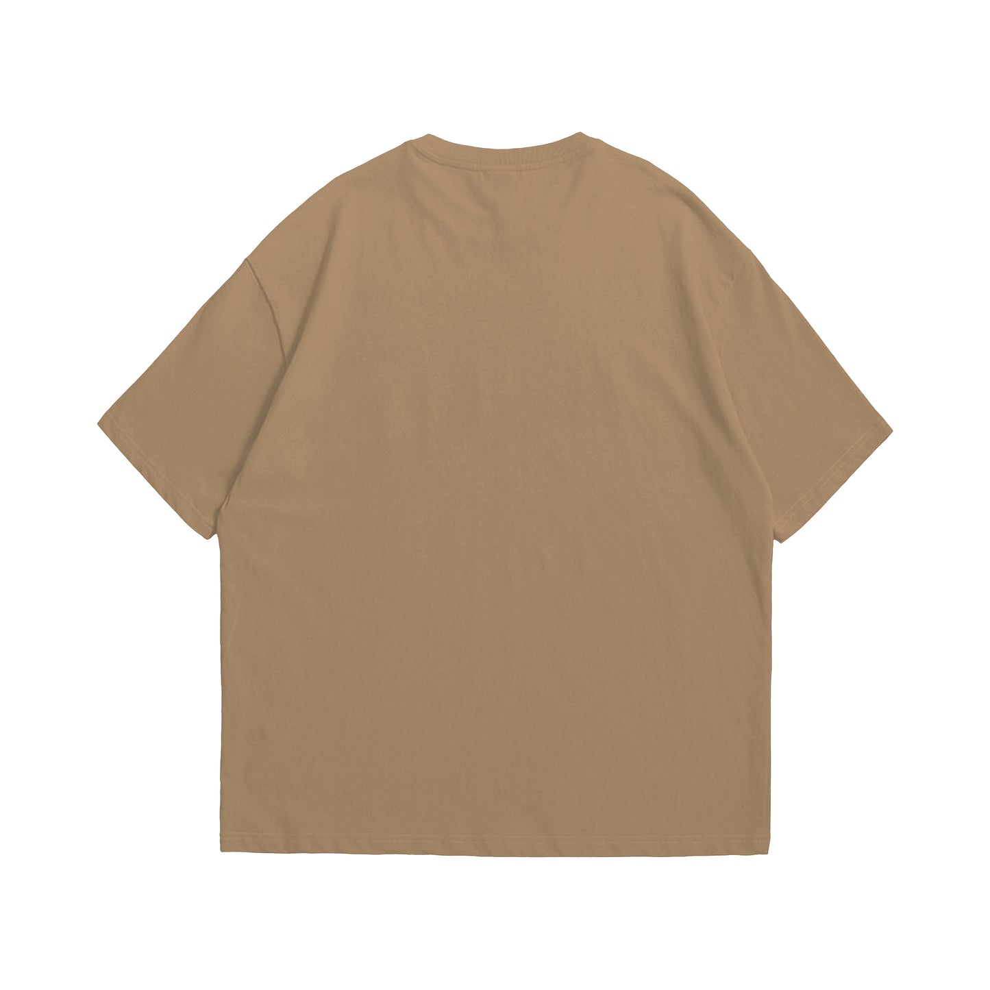 "DBD42" Oversized T-shirt (sale)