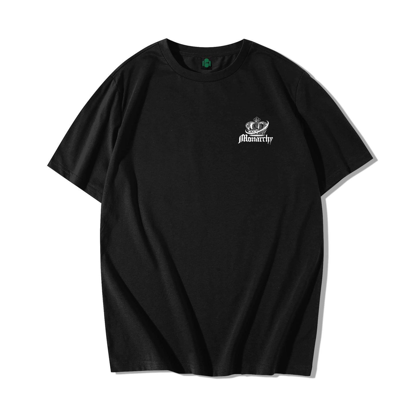 "Monarchy" Oversized T-shirt (sale)