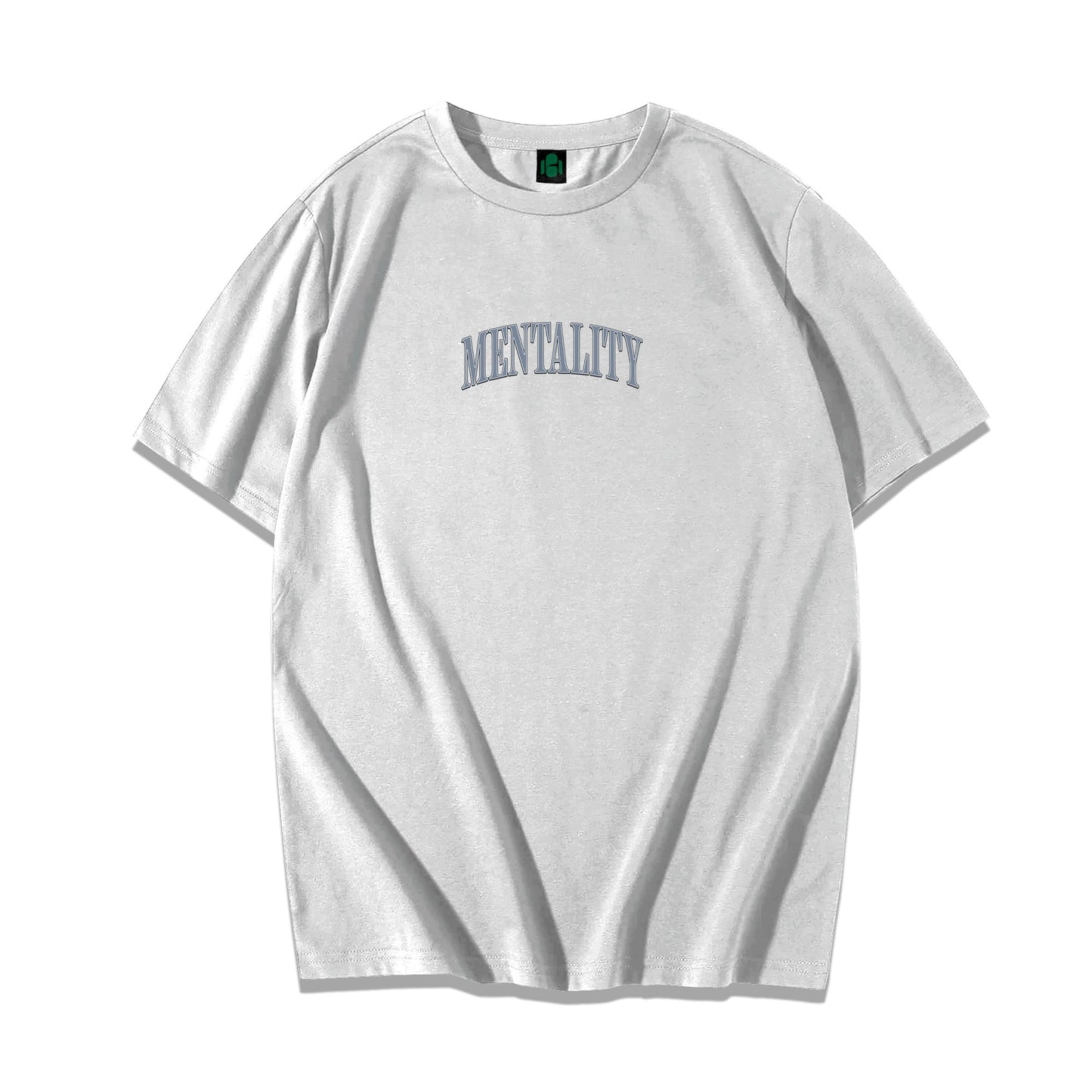 "Mentality" Oversized T-shirt (sale)