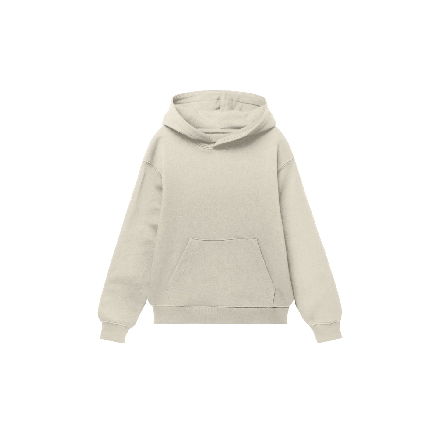 Oversize Hoodie