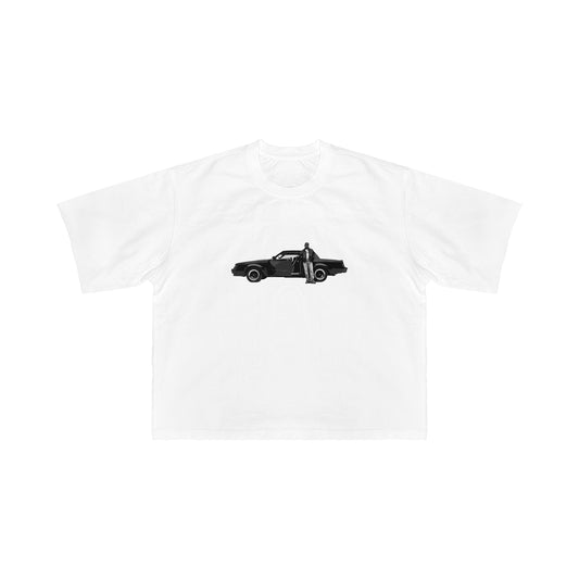 "DBD 51" Box fit T-shrit