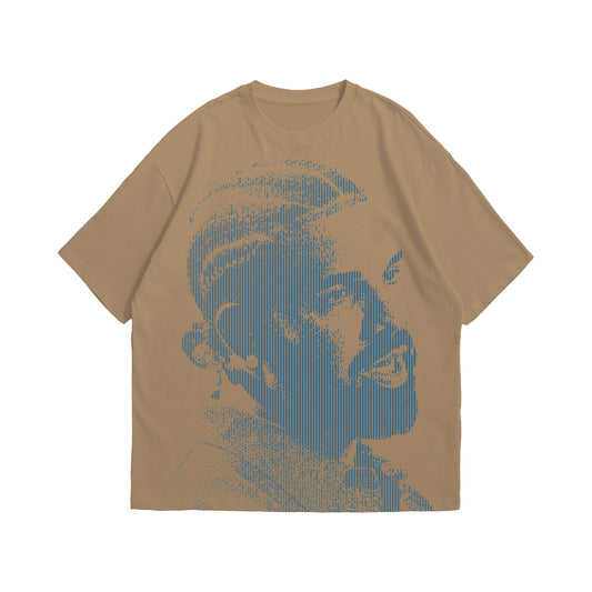 "DBD42" Oversized T-shirt (sale)