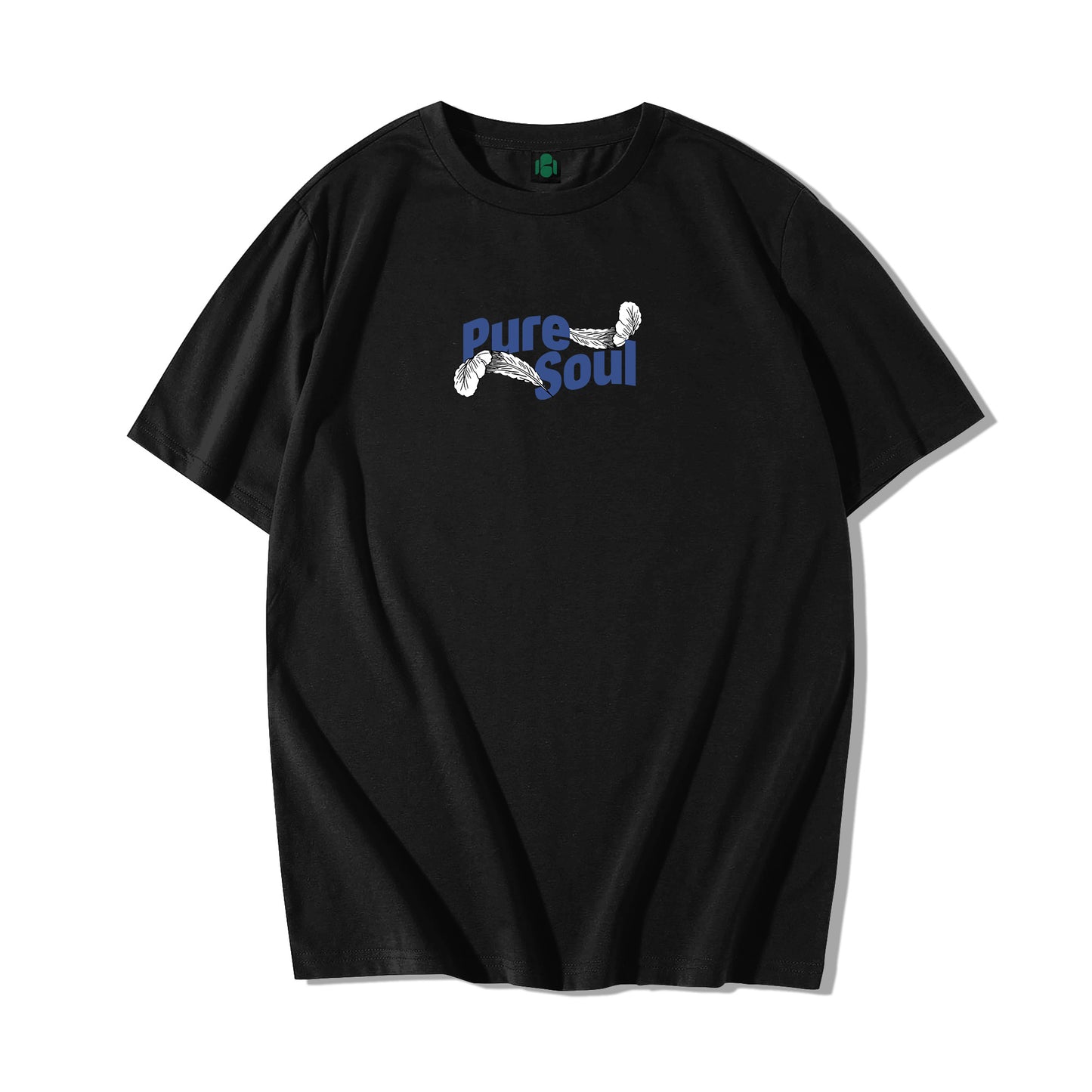 "Pure Soul" Oversized T-shirt (sale)