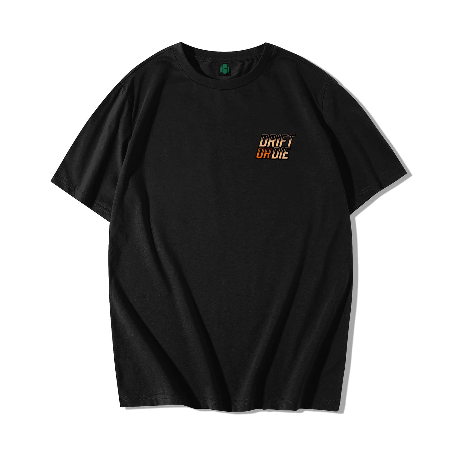 "Drift Or Die" Oversized T-shirt (sale)
